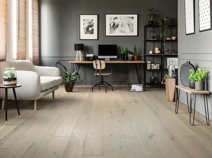 3 Great Eco-Friendly Flooring Options For Your Home - Carpet Mart March 2022