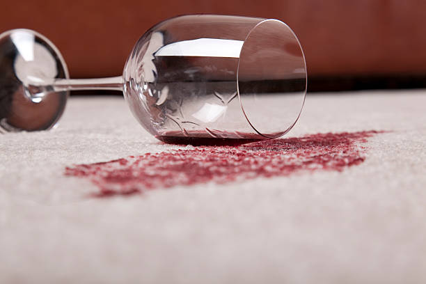 Common Carpet Stains & Tips On How To Remove Them - Classic Flooring June 2022