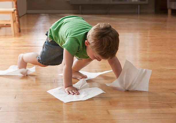 How to Protect Your Hardwood Floors