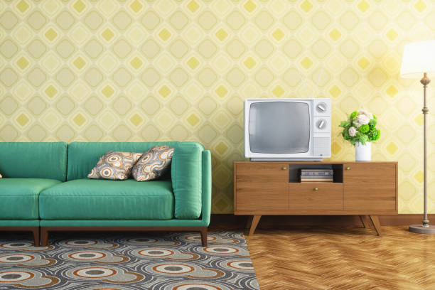 The Best Retro-Look Flooring Options For Your Home in Waconia, MN - Yetzer  Home Store