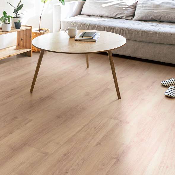 The Benefits of Laminate Flooring 