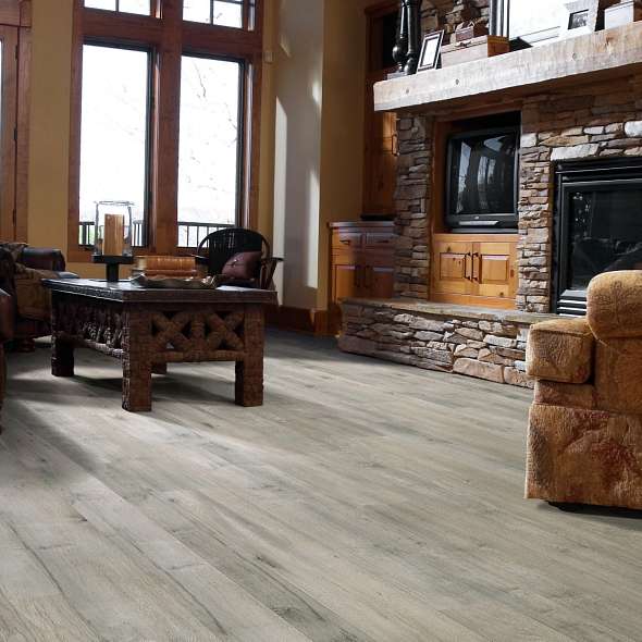 The Benefits of Laminate Flooring 