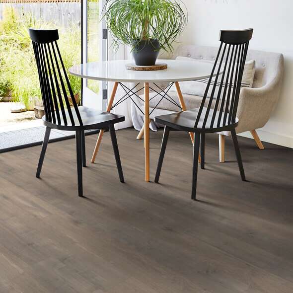 Is Laminate Flooring Right For You?