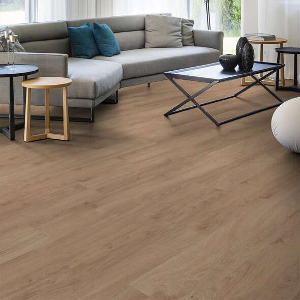 Is Laminate Flooring Right For You?