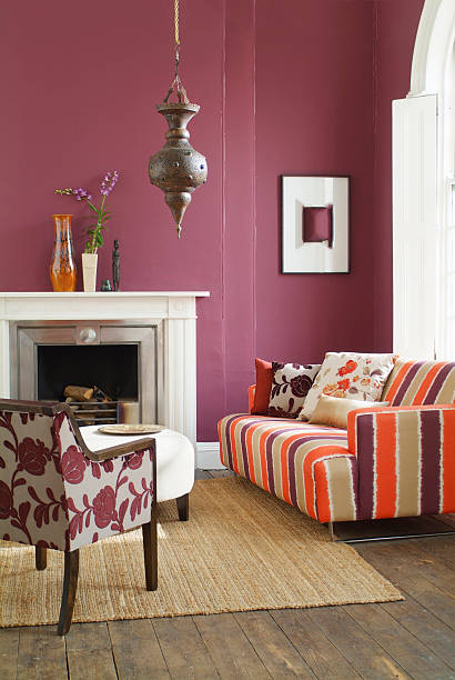  Incorporating the Color of the Year into Your Decor