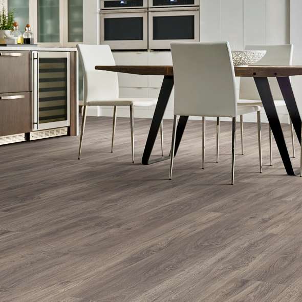 Flooring Options For Humid Climates