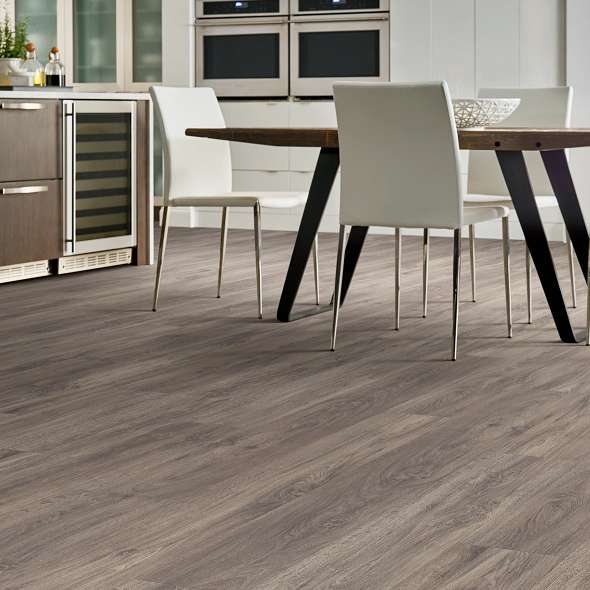 Flooring Options for Humid Climates | Your Flooring Store