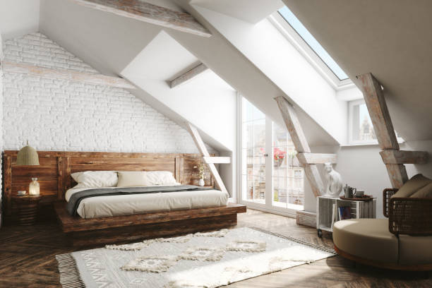 Trendy Flooring Options For Your Bedroom