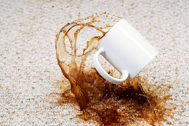 How To Care For Tough Carpet Stains