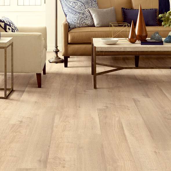 Flooring Options for Allergies