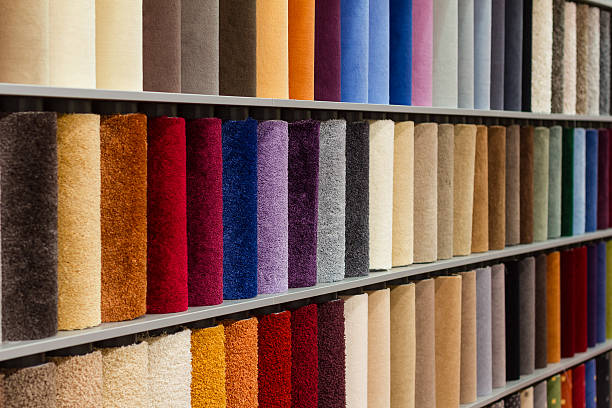 How to Choose the Right Carpet Color For Your Home