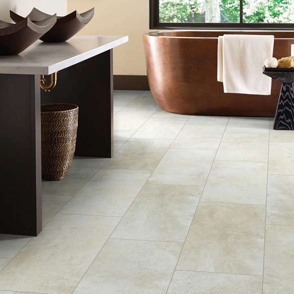 Vinyl Flooring Installation Methods