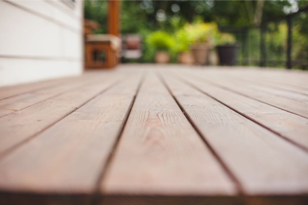 Weather-Resistant Flooring for Outdoor Spaces