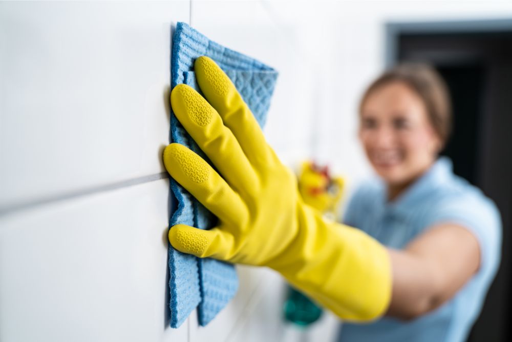Floor Maintenance Tips for Busy Households