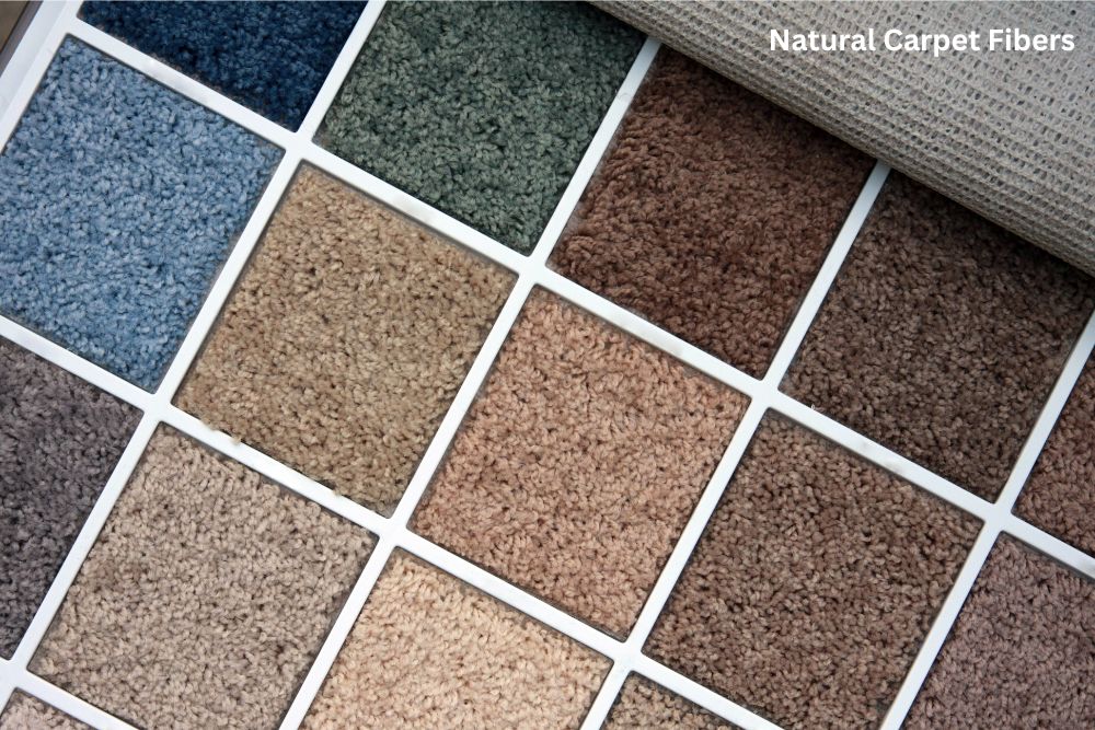 Low Maintenance Carpet Options for Busy Households