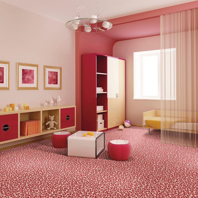 Carpet Patterns that Never Go Out of Style