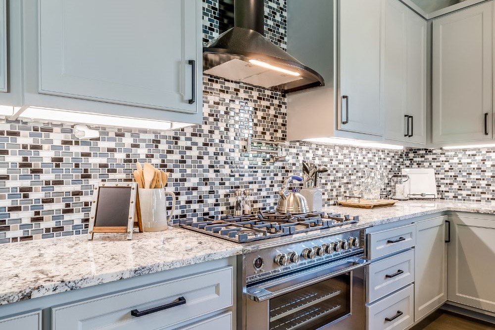 Budget Friendly Backsplash Tile Options