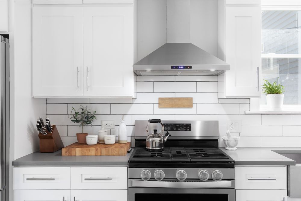 Budget Friendly Backsplash Tile Options