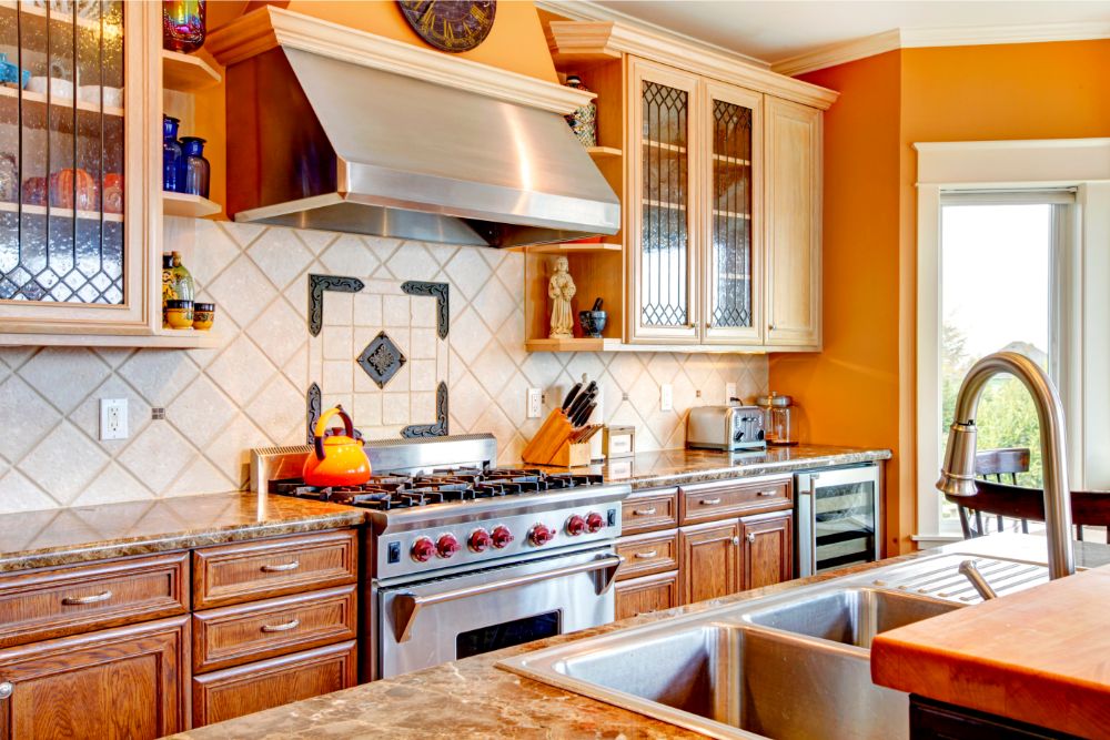 Budget Friendly Backsplash Tile Options