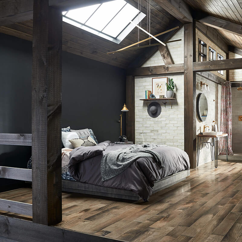 Rustic Flooring Options: Finding Your Perfect Match