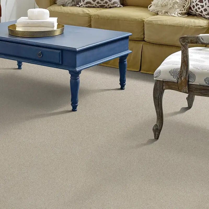 Choosing the Best Carpet Fiber for Your Lifestyle