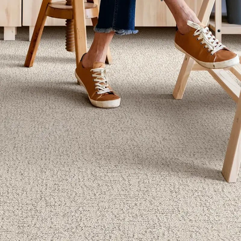 Choosing the Best Carpet Fiber for Your Lifestyle