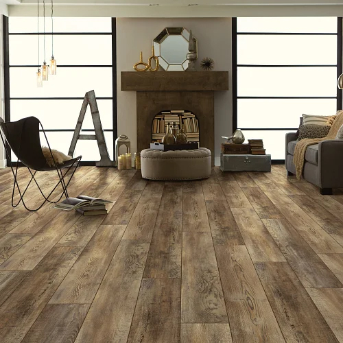 Rigid Core Luxury Vinyl Flooring: A Durable and Stylish Choice for Your Home