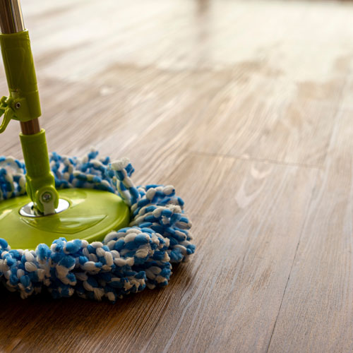 Tips for Preserving Luxury Vinyl Flooring