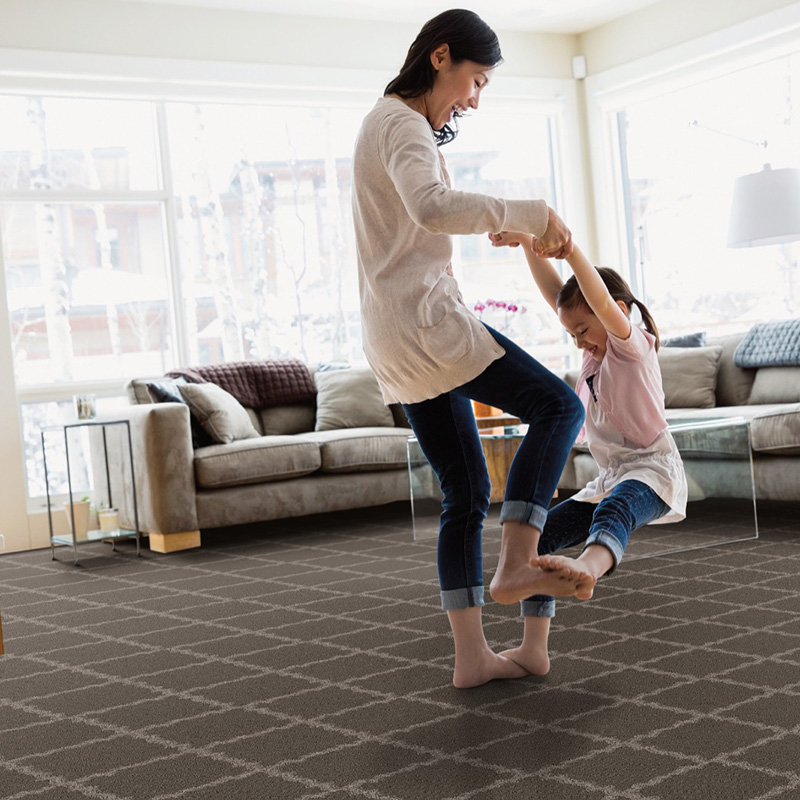 Professional Carpet Cleaning: How Often Should You Schedule it?