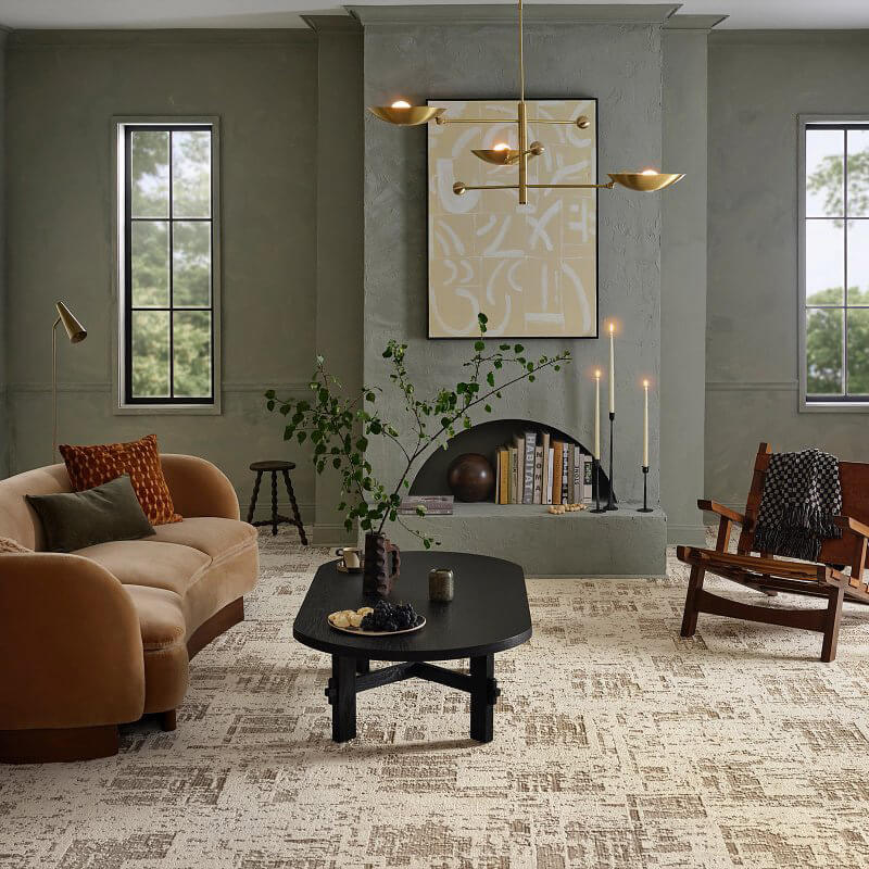 Transforming Your Home with Creative Flooring Patterns and Layouts