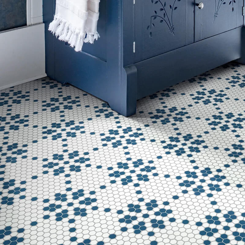 Transforming Your Home with Creative Flooring Patterns and Layouts