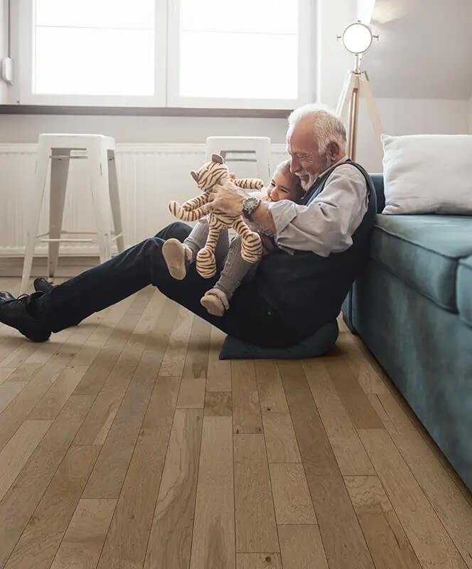 Understanding the Long-Term Performance of Hardwood Flooring in Your Home