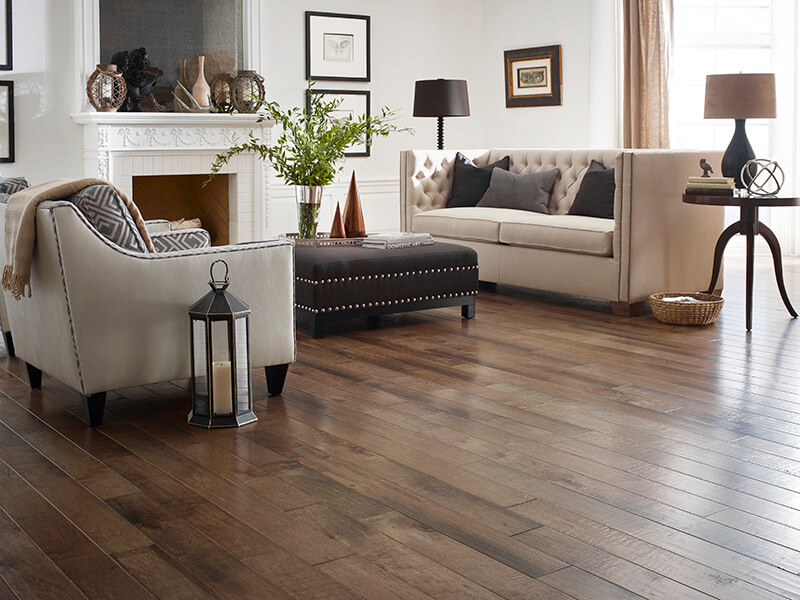 Understanding the Long-Term Performance of Hardwood Flooring in Your Home