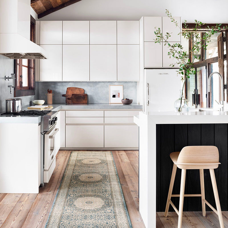 How to Make Your Kitchen Appear Larger