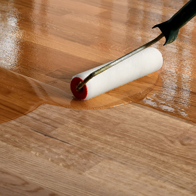 Selecting the Best Hardwood Flooring for High Traffic Areas