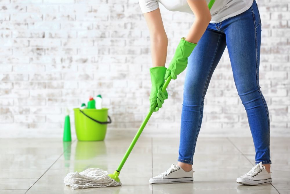 Is Vinyl Flooring the Right Choice for Your Kitchen?