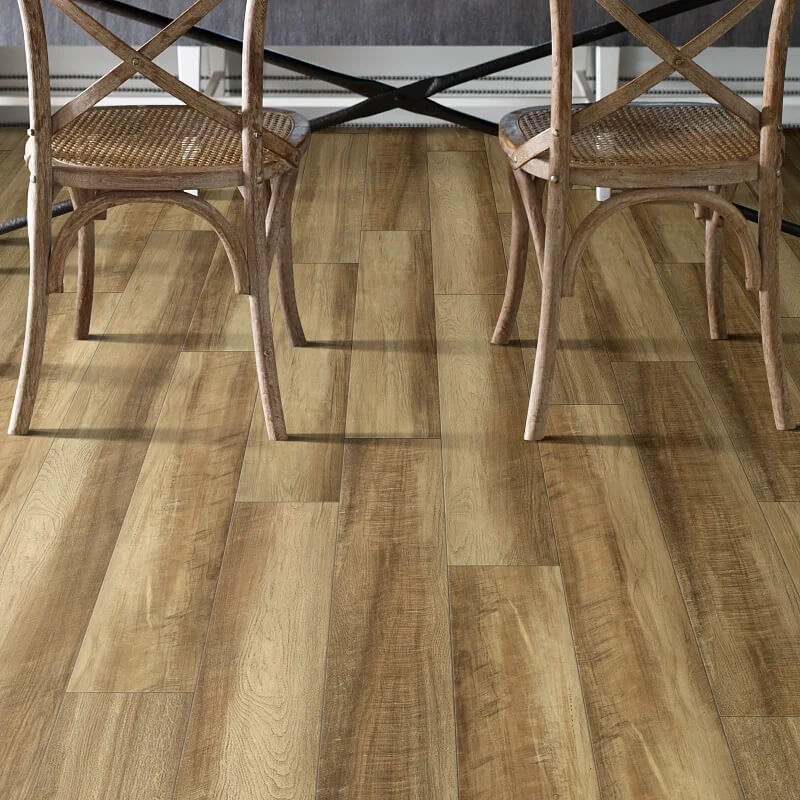 Is Vinyl Flooring the Right Choice for Your Kitchen?