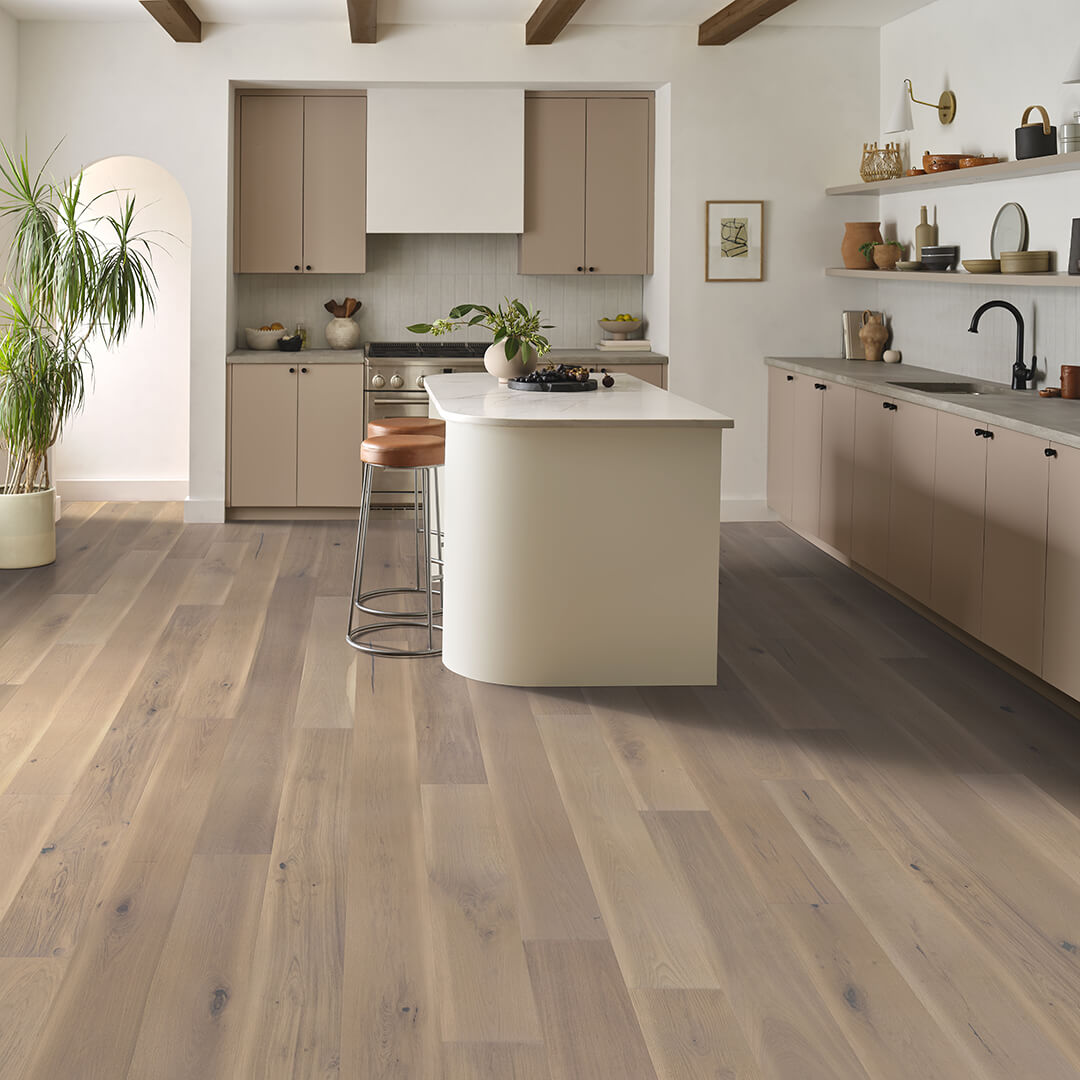 Flooring for Busy Families: Durable and Easy to Clean Options