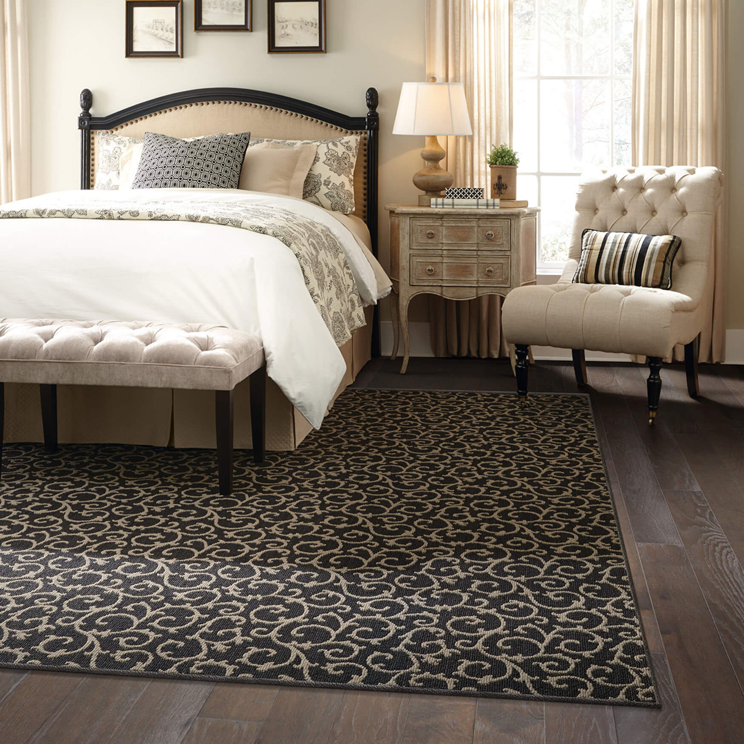 Choosing the Perfect Area Rug: A Comprehensive Buying Guide