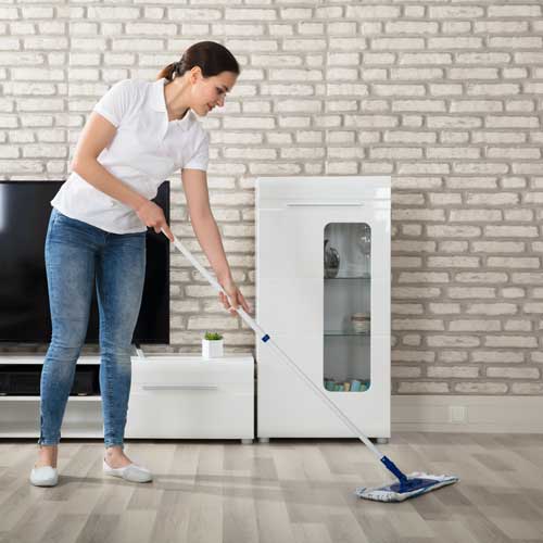 Preparing Your Floors for the Holidays