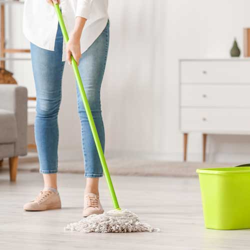 Preparing Your Floors for the Holidays