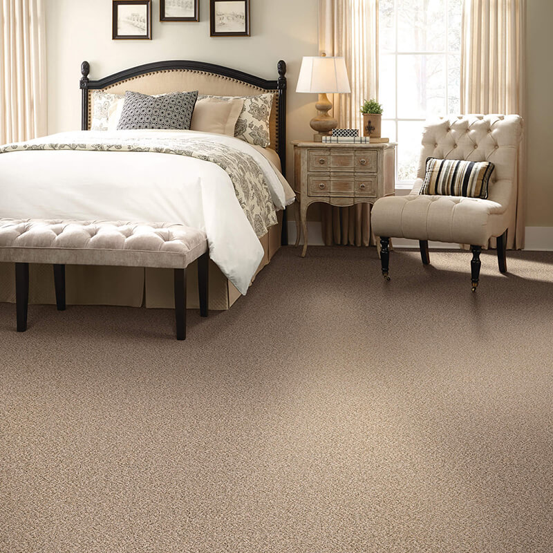 Which Flooring Option Is Better: Luxury Vinyl or Carpet?