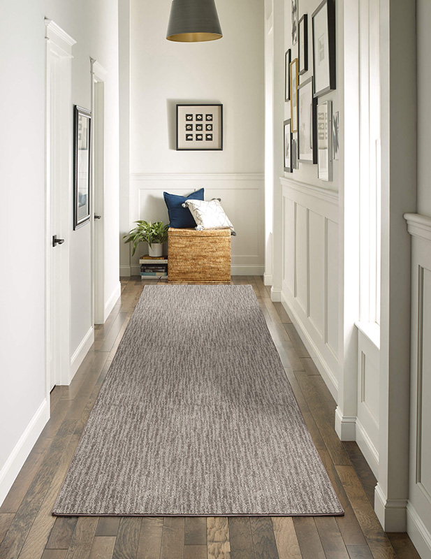 Creating a Festive Look with Area Rugs and Runners