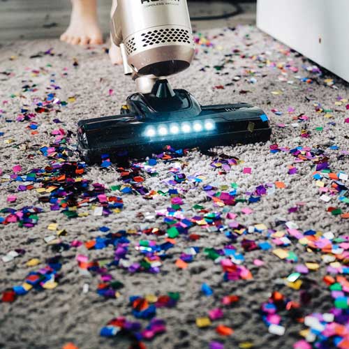 Ultimate Guide to Carpet Care: Keeping Your Carpets Looking Fresh