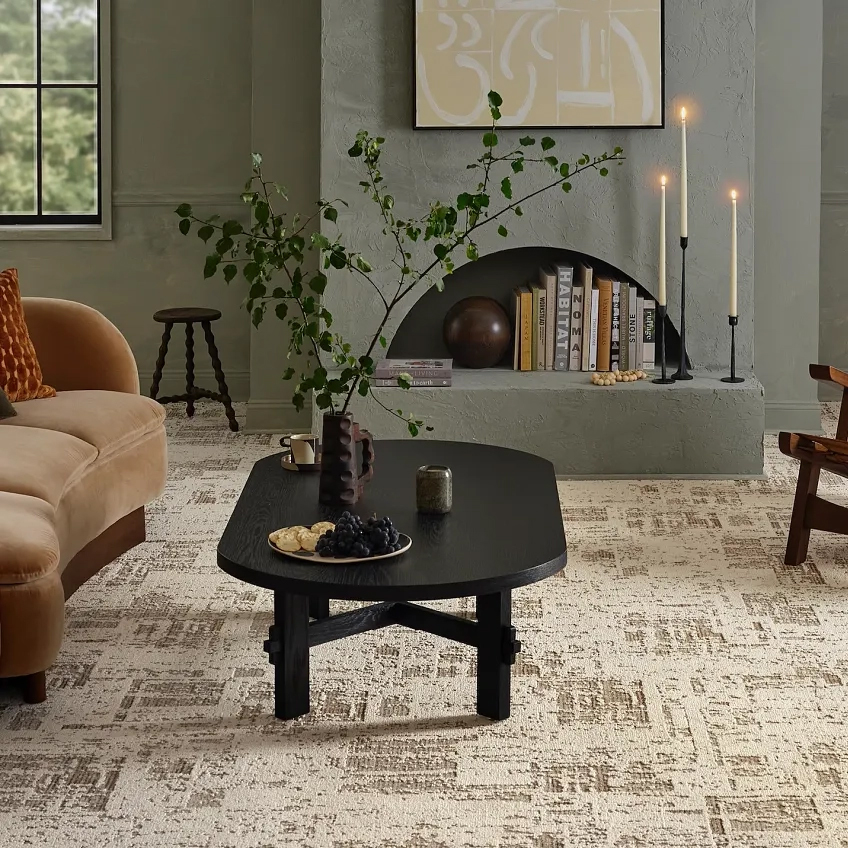 Floor Plan: The Best Flooring for Every Room