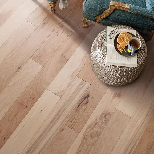 Floor Plan: The Best Flooring for Every Room