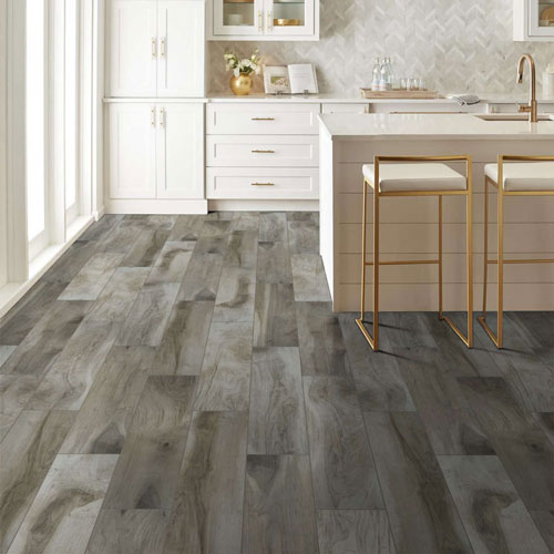 Floor Plan: The Best Flooring for Every Room