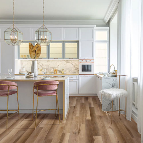 Floor Plan: The Best Flooring for Every Room