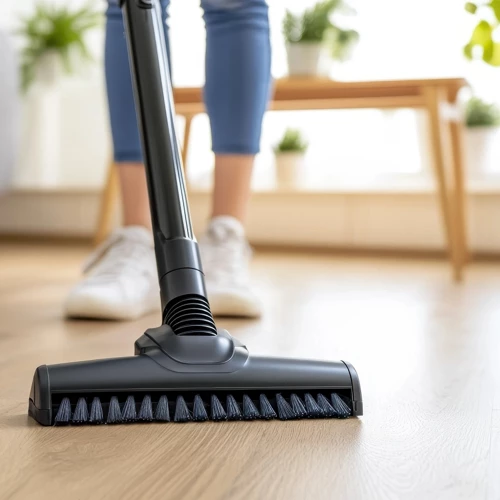 Tips for Maintaining Hardwood Flooring in Busy Hallways