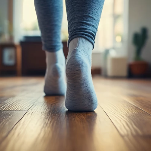 Tips for Maintaining Hardwood Flooring in Busy Hallways